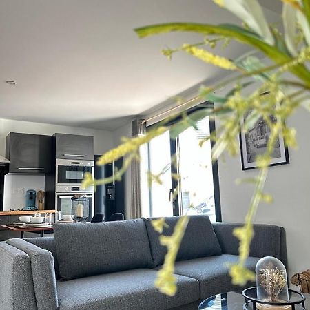 Serenity, Parking Gratuit , 5 Min Auxerre โมเนโต ภายนอก รูปภาพ