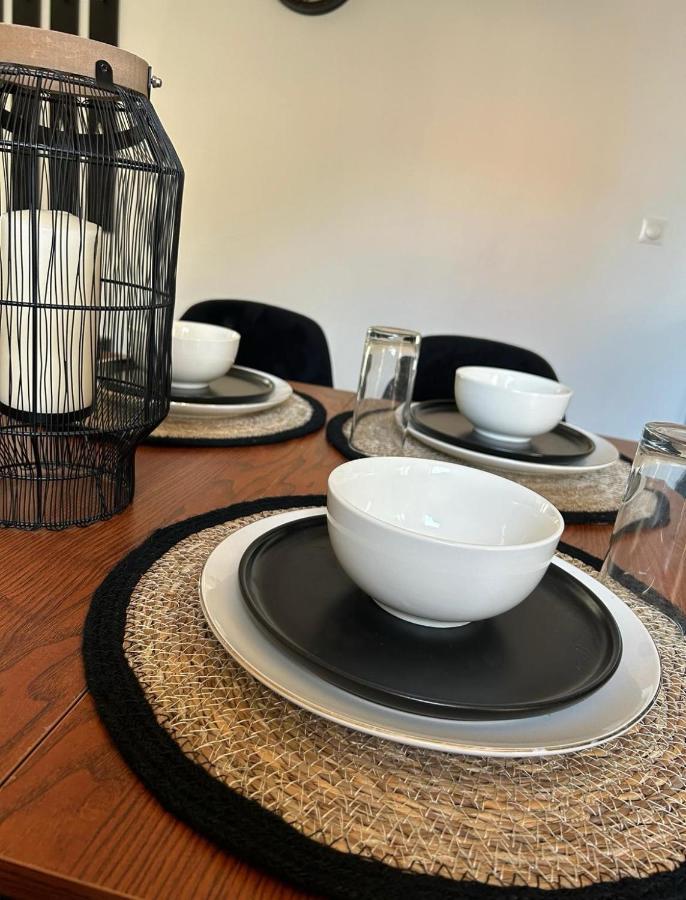 Serenity, Parking Gratuit , 5 Min Auxerre โมเนโต ภายนอก รูปภาพ